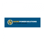 Portable Generator for Rent in Bangalore: Powering Your Needs with Sahni Power Solutions